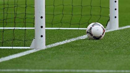 Μουντιάλ με τεχνολογία γραμμής