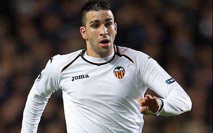 Πλήγμα με Ραμί για Βαλένθια