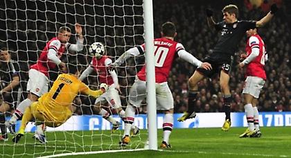 Φέρτε τον επόμενο… (video)