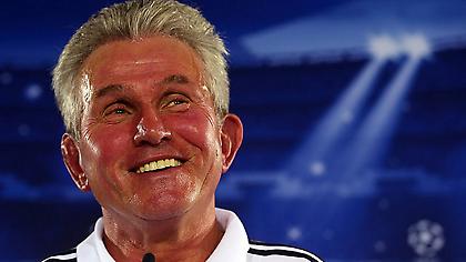 Χάινκες: «Ήταν εύκολο…»