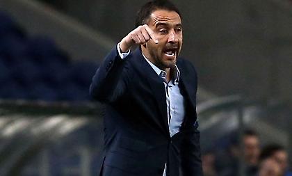 Περέιρα: «Αξίζαμε κι άλλο γκολ»