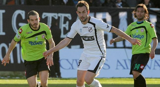 Βγήκε λαβωμένος από την “μάχη” της Κρήτης