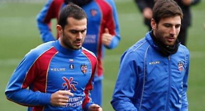 Έρχεται με Βύντρα και Καράμπελα η Λεβάντε