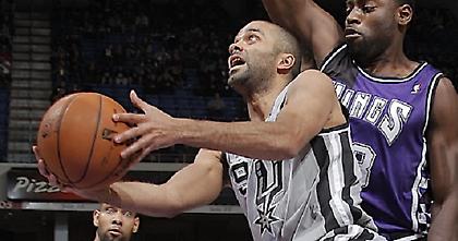 Από εκεί που σταμάτησαν