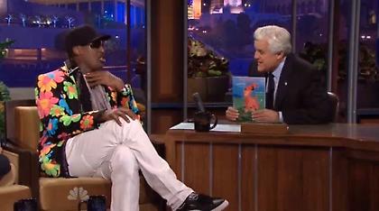 Βούρκωσε για Μπας ο Ρόντμαν (video)