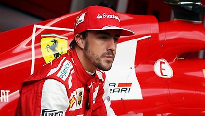 Αλόνσο: «Θέλουμε και μπορούμε να είμαστε πρώτοι»