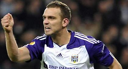 Δάνεισε Γιούχας στη Βιντεότον η Άντερλεχτ