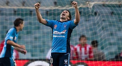 Δεν θέλει Ντελ Πιέρο η Παλμέιρας