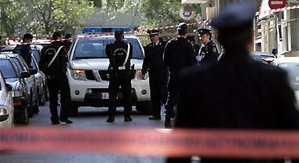 Τι βρέθηκε στη νέα γιάφκα των ληστών