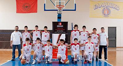 TNBA Greece: Τα όνειρα γίνονται πραγματικότητα!