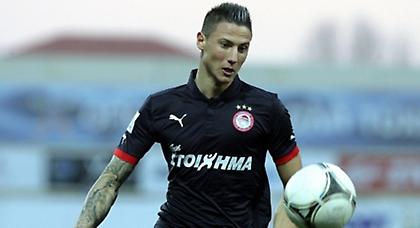 Πέρυσι θα ήταν εκτός δεκαοχτάδας στον Ολυμπιακό