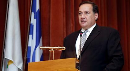 Τα λέει με την ηγεσία του Αθλητισμού η ΕΟΕ