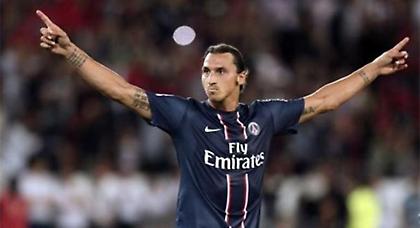 Φλερτάρει Μπάγερν ο «Ίμπρα»