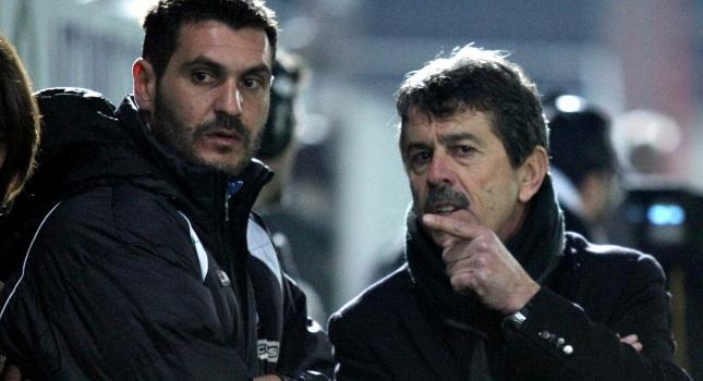 Από προβλήματα άλλο τίποτα