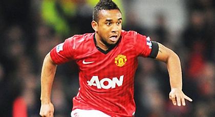 Δεν φεύγει ο Άντερσον