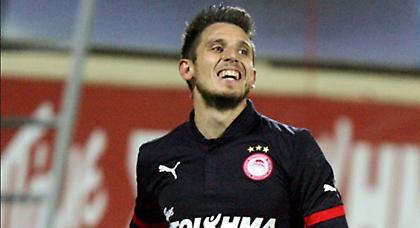 Γκρέκο: «Είμαστε έτοιμοι για τη Λεβάντε»