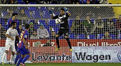 Νάβας: «Θέλουμε ένα καλό παιχνίδι και την πρόκριση»