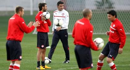 Με Πίνο και Μέγιερι!