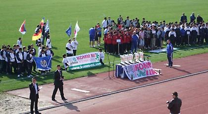 Ο νικητής της έκπτωσης για το 5ο «Hellas Trophy»!