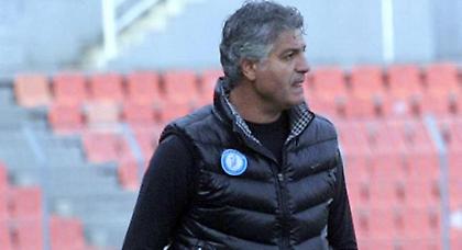 Στη λίστα και ο Στράντζαλης