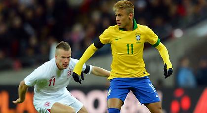 Η Σάντος ορίζει το μέλλον του Νειμάρ