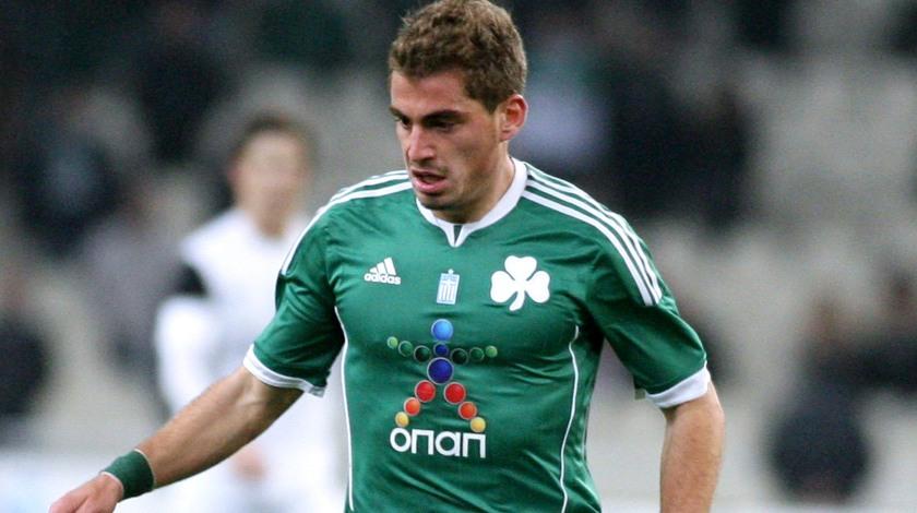 Μέσα ο Μαυρίας