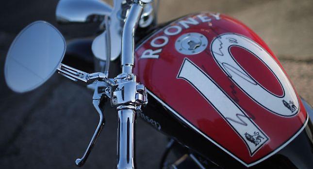 Ανήκει στον Ρούνεϊ, δεν υπάρχει αμφιβολία