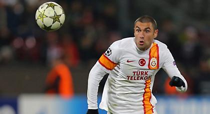 Αισιόδοξος ενόψει Σάλκε ο Γιλμάζ