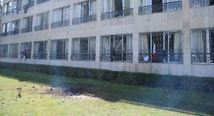 Νεκρός ποδοσφαιριστής από τρομοκρατική ενέργεια!