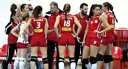 Oλυμπιακός για Final 4!