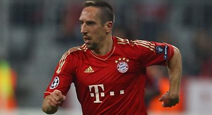 Δεν πάει πουθενά ο Ριμπερί