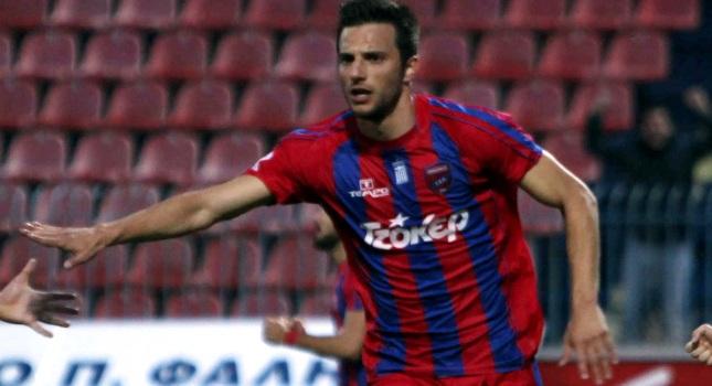Χάνει ΠΑΟΚ και Πλατανιά ο Σάμαρης