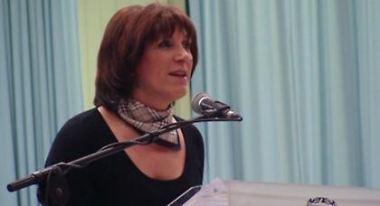 «Να παλέψουμε για την ανατροπή»