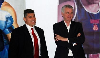 Έχει το όνομα, πλέον και τη χάρη