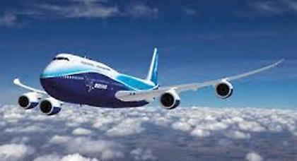 Boeing και Ντακότες