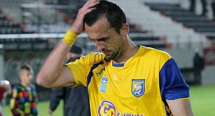 Από τον Παναιτωλικό στο… τοπικό