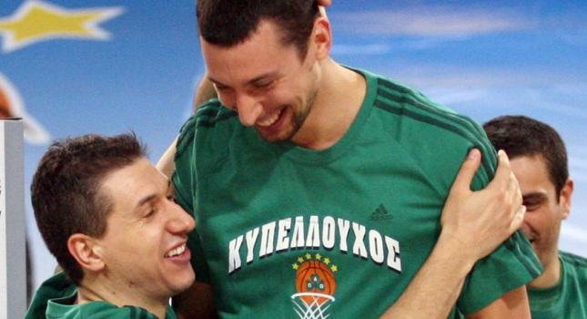 «Να κερδίσουμε πολλά με τον Διαμαντίδη»