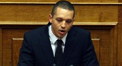 «Η Χρυσή Αυγή δεν σταματιέται με τρομοκρατικές επιθέσεις»