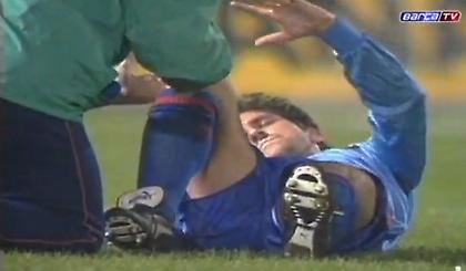 Ο Ρόουρα επιστρέφει στον τόπο του μαρτυρίου (video)