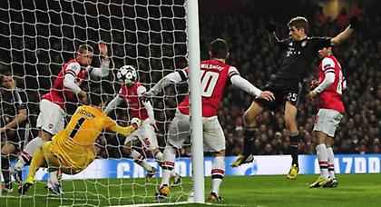 Πάγκος αξίας 105 εκατ. ευρώ