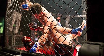 Το κλουβί δεν συγχωρεί