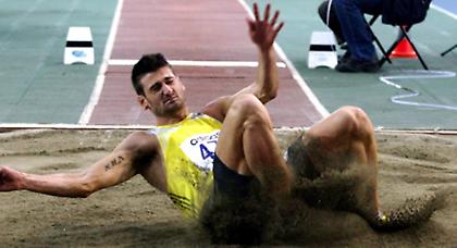 Στη Σουηδία ο Τσάκωνας