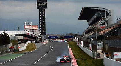 Φώναξε «παρών» ο Πέρες