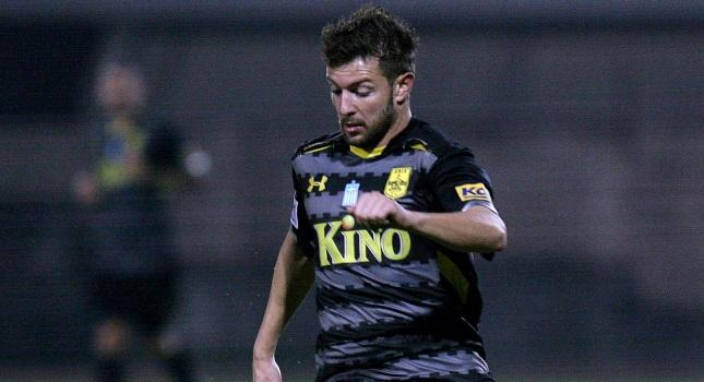 Χωρίς Ψυχογιό με Ολυμπιακό