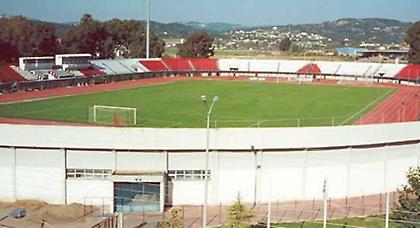 Στον Πύργο η Παναχαϊκή