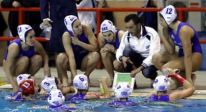 «Θα έπρεπε να βρισκόμαστε στο 2ο επίπεδο»