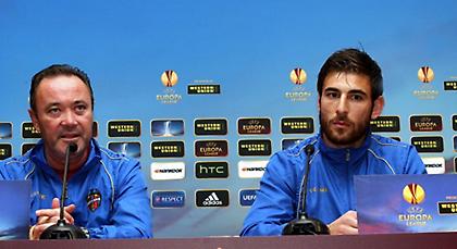 Καράμπελας: «Ξέρουμε ότι θα υποφέρουμε»