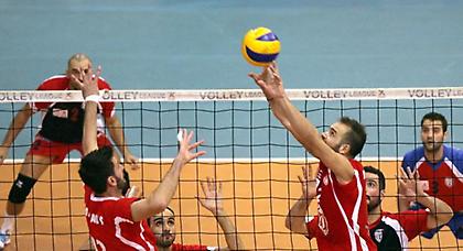 Μοιράστηκαν τα ντέρμπι