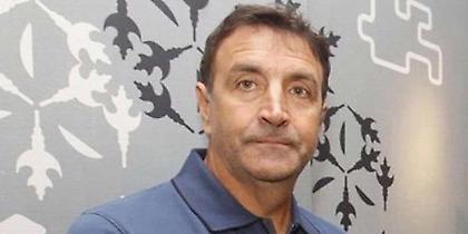 Αλεσάνκο: «Δεν είναι αλήθεια ότι πάω στον Παναθηναϊκό»
