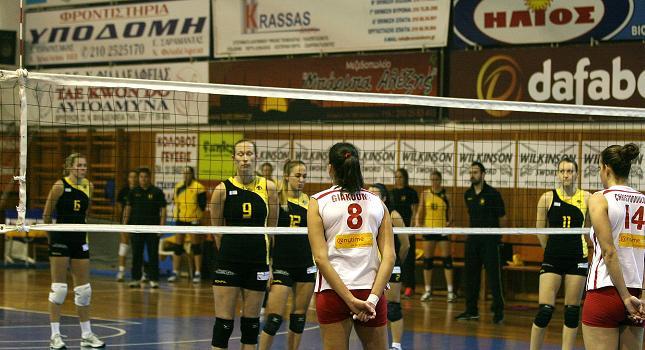 Το Σάββατο το Ολυμπιακός-ΑΕΚ